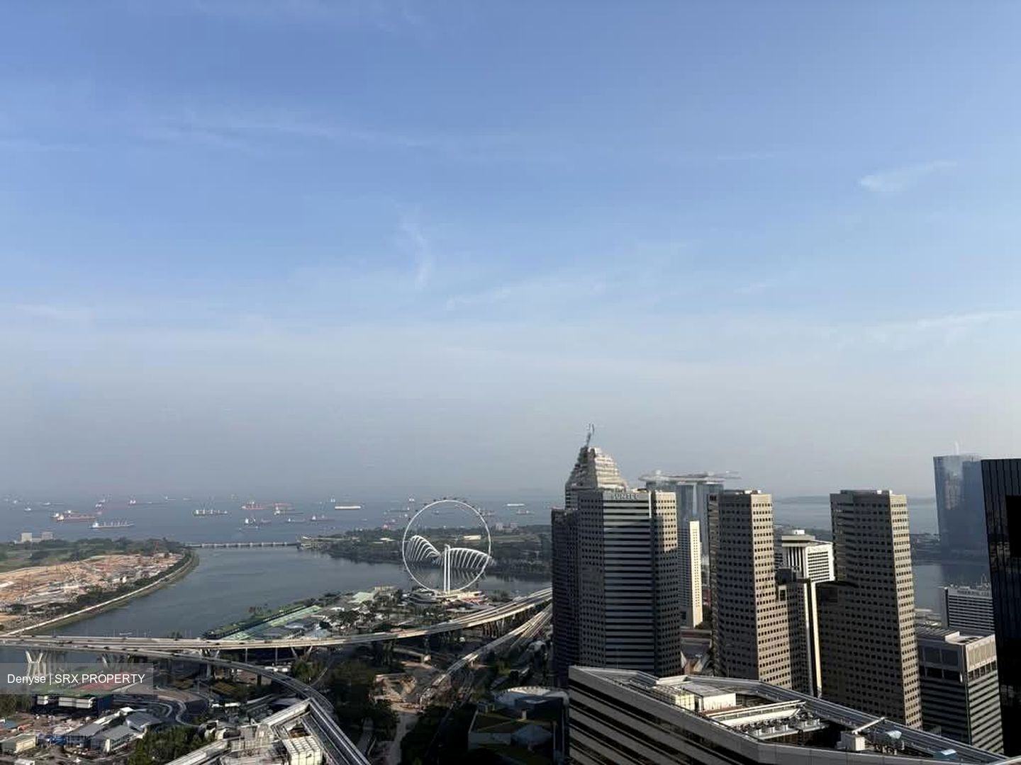 Duo Residences (D7), Apartment #567500611